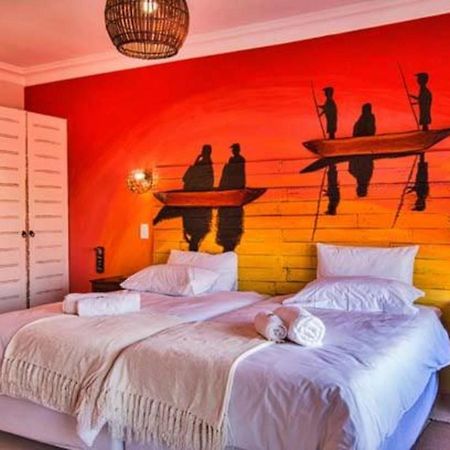 Windhoek Gardens Boutique Hotel Екстер'єр фото