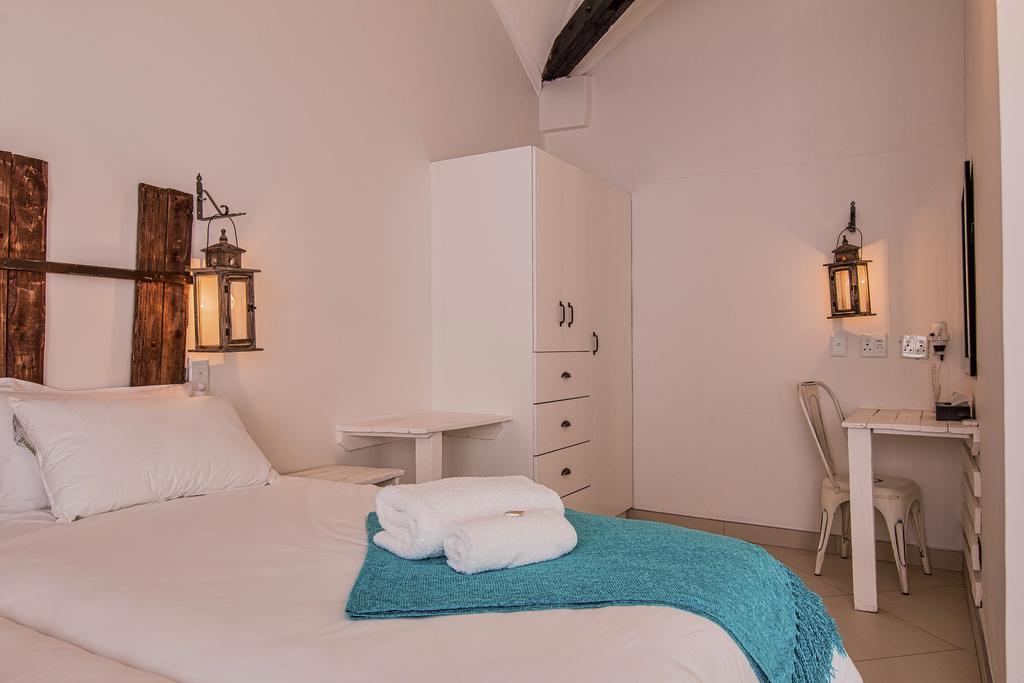 Windhoek Gardens Boutique Hotel Екстер'єр фото