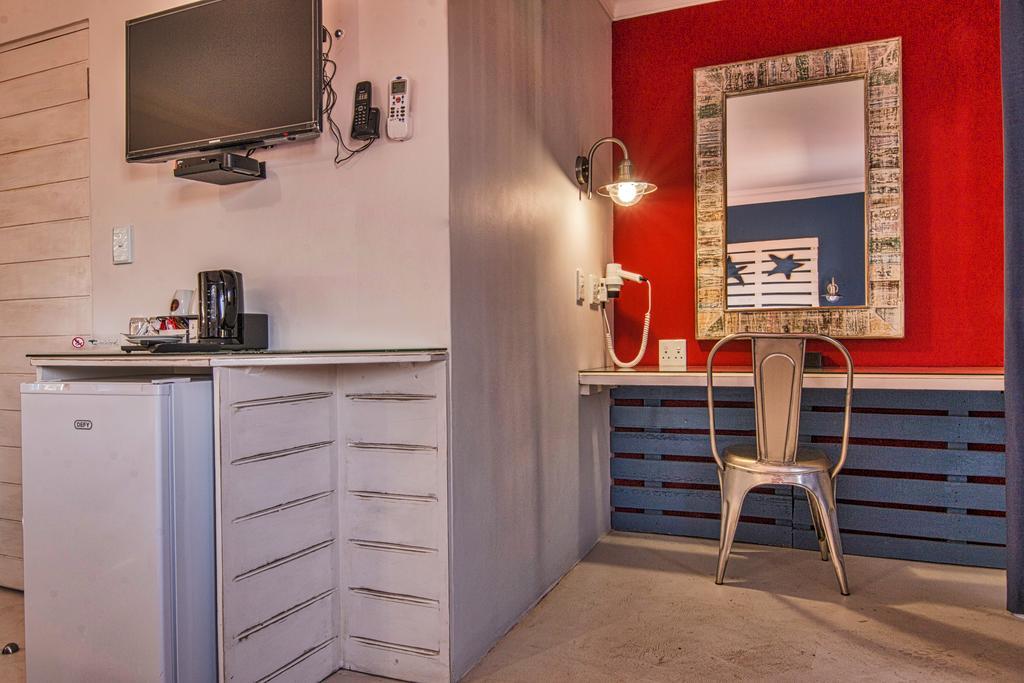 Windhoek Gardens Boutique Hotel Екстер'єр фото