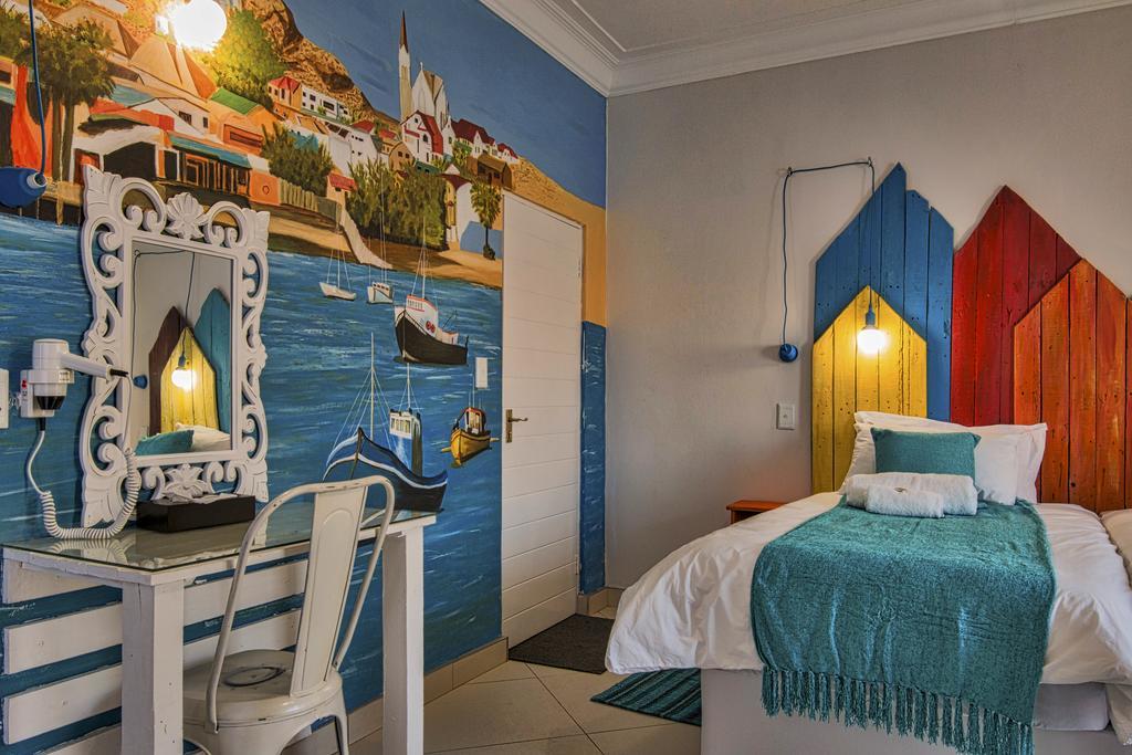 Windhoek Gardens Boutique Hotel Екстер'єр фото