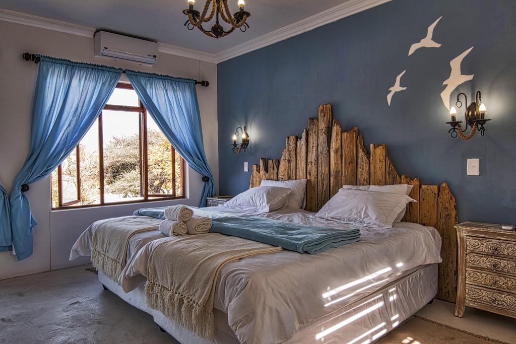 Windhoek Gardens Boutique Hotel Екстер'єр фото