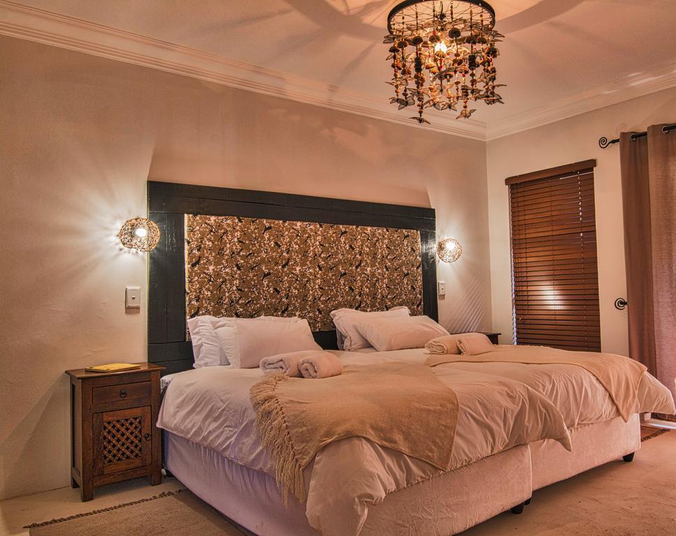 Windhoek Gardens Boutique Hotel Екстер'єр фото