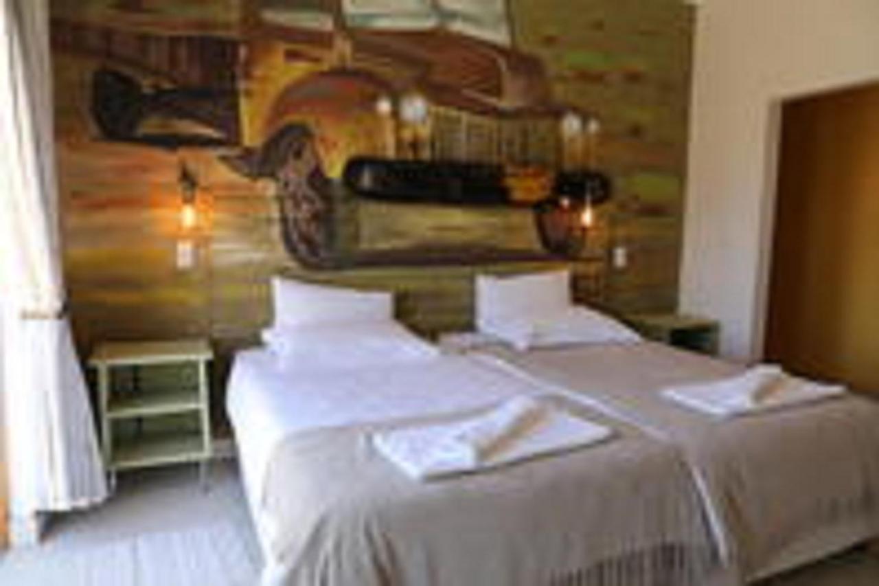 Windhoek Gardens Boutique Hotel Екстер'єр фото