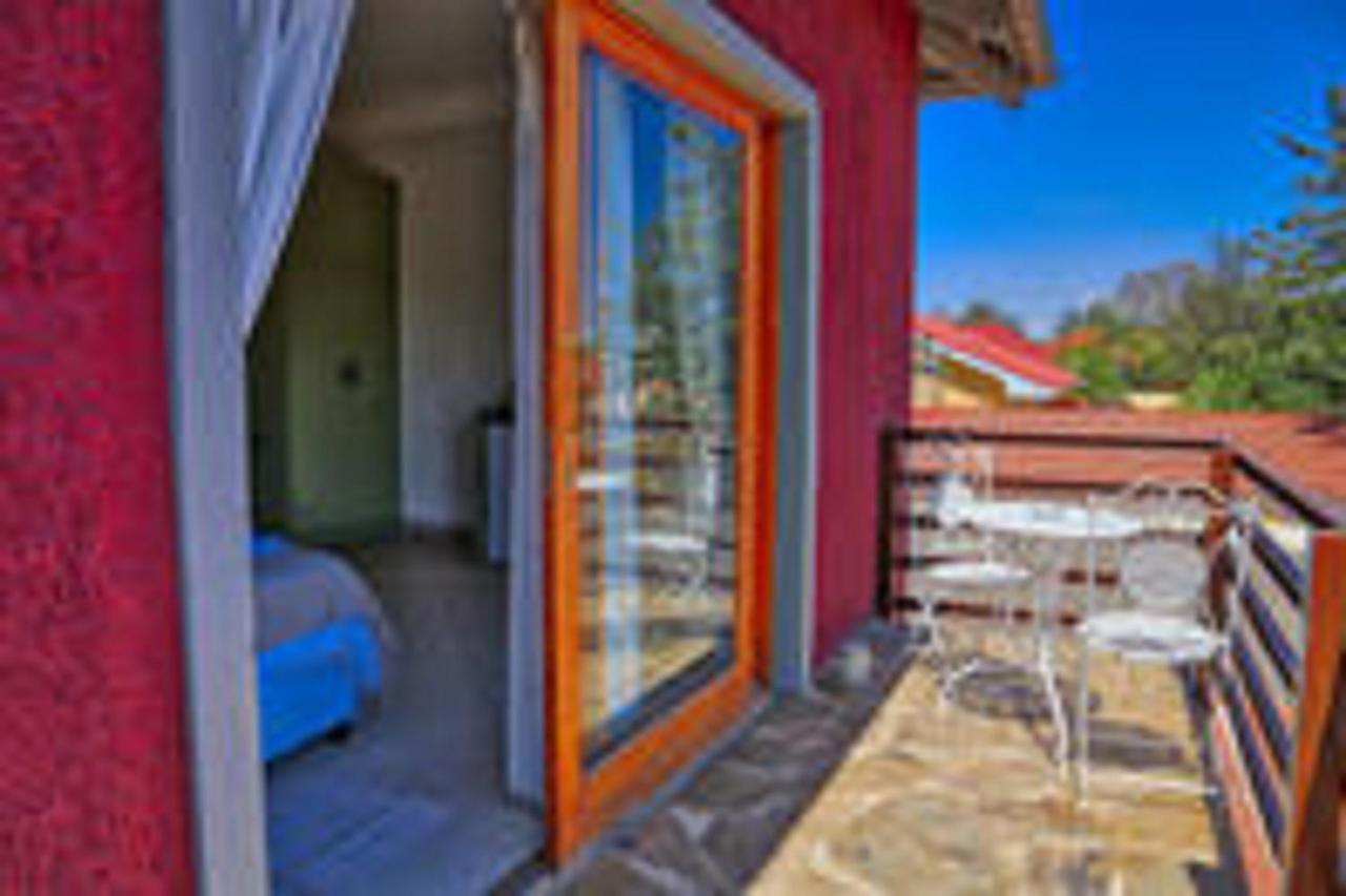 Windhoek Gardens Boutique Hotel Екстер'єр фото