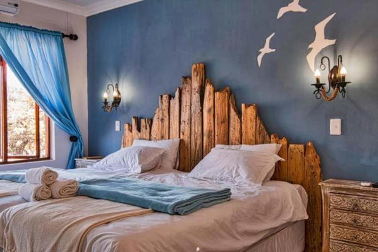 Windhoek Gardens Boutique Hotel Екстер'єр фото