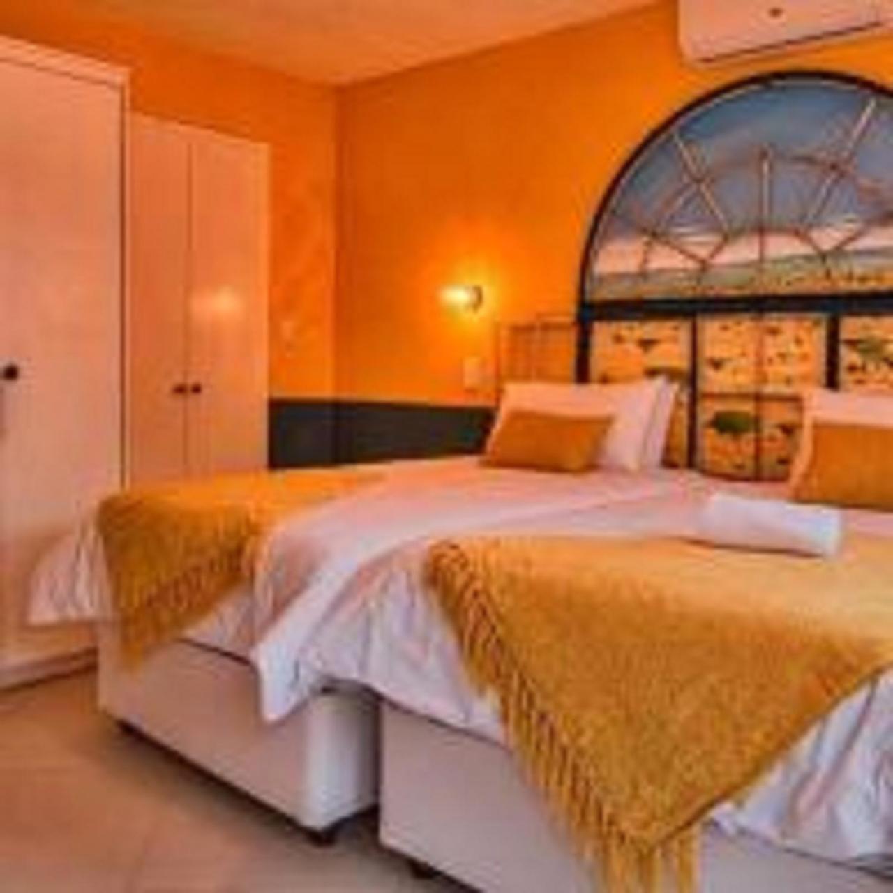 Windhoek Gardens Boutique Hotel Екстер'єр фото