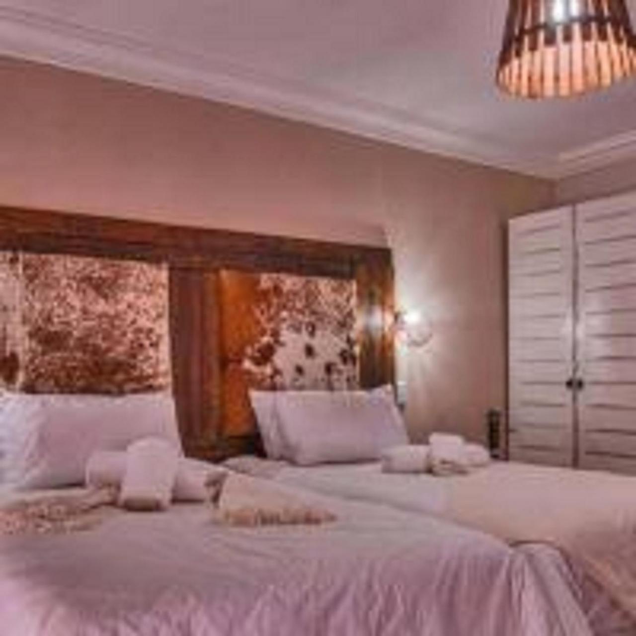 Windhoek Gardens Boutique Hotel Екстер'єр фото