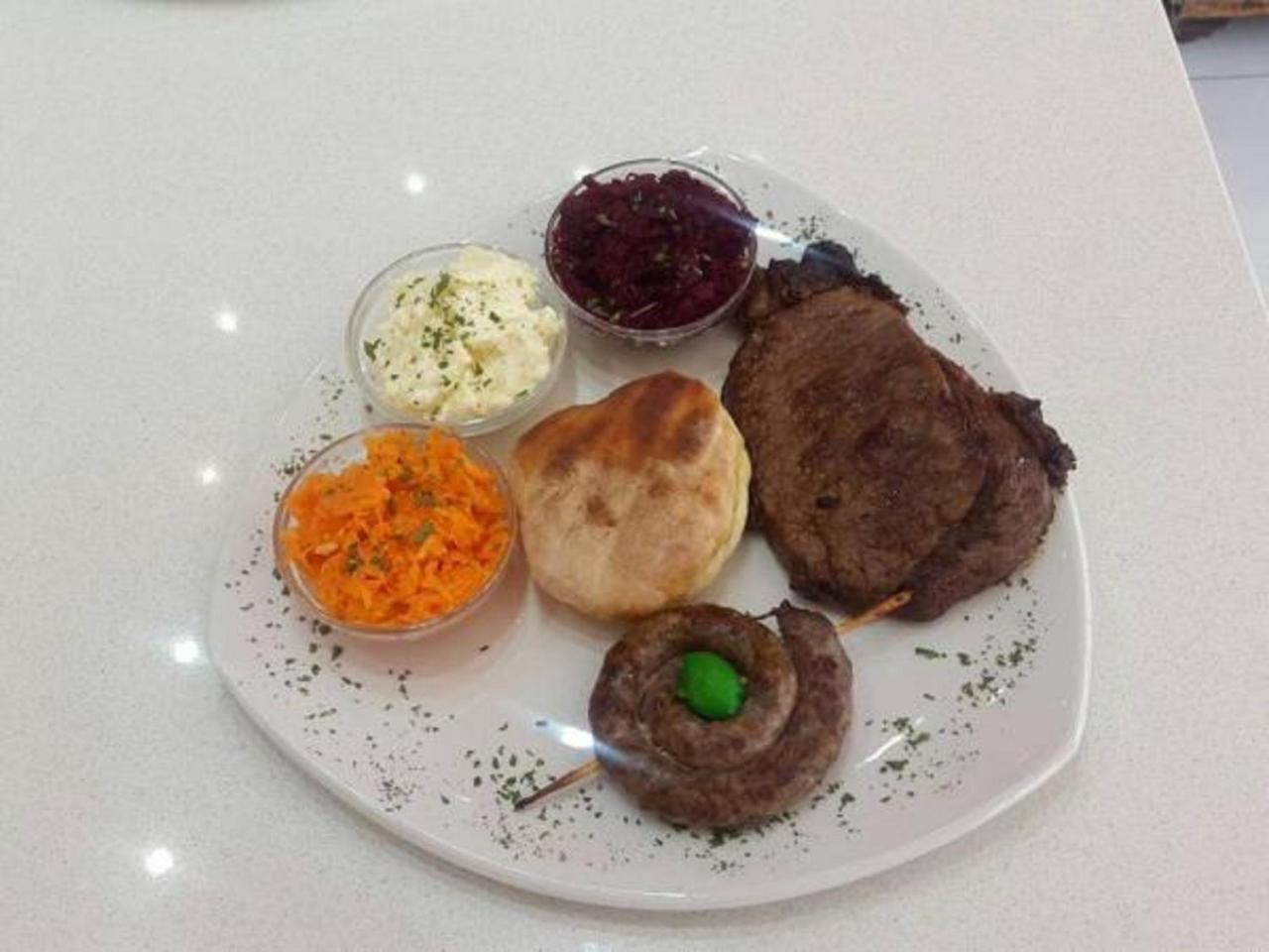 Windhoek Gardens Boutique Hotel Екстер'єр фото