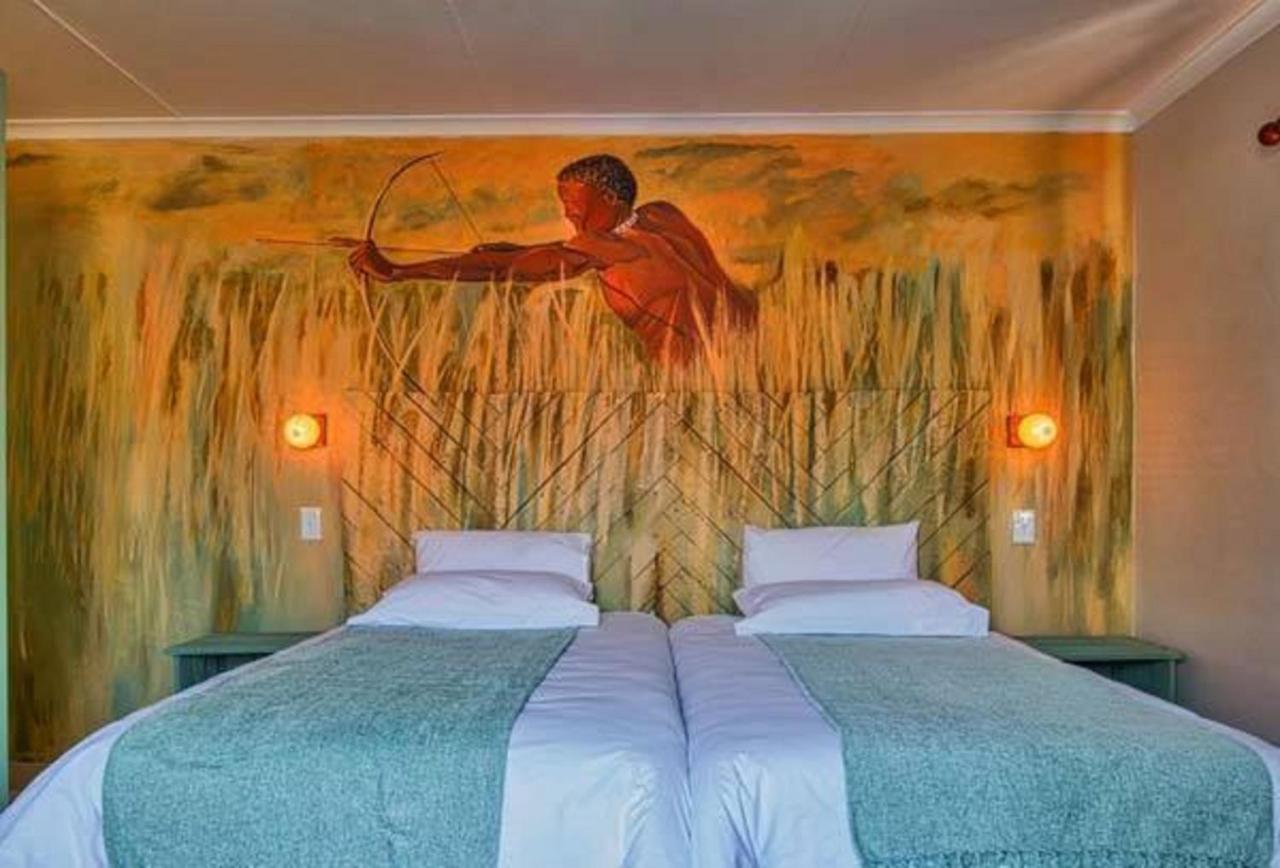 Windhoek Gardens Boutique Hotel Екстер'єр фото