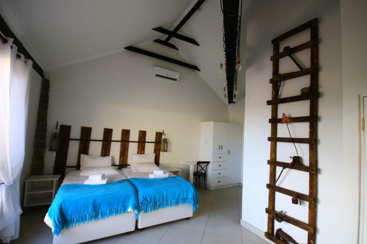 Windhoek Gardens Boutique Hotel Екстер'єр фото