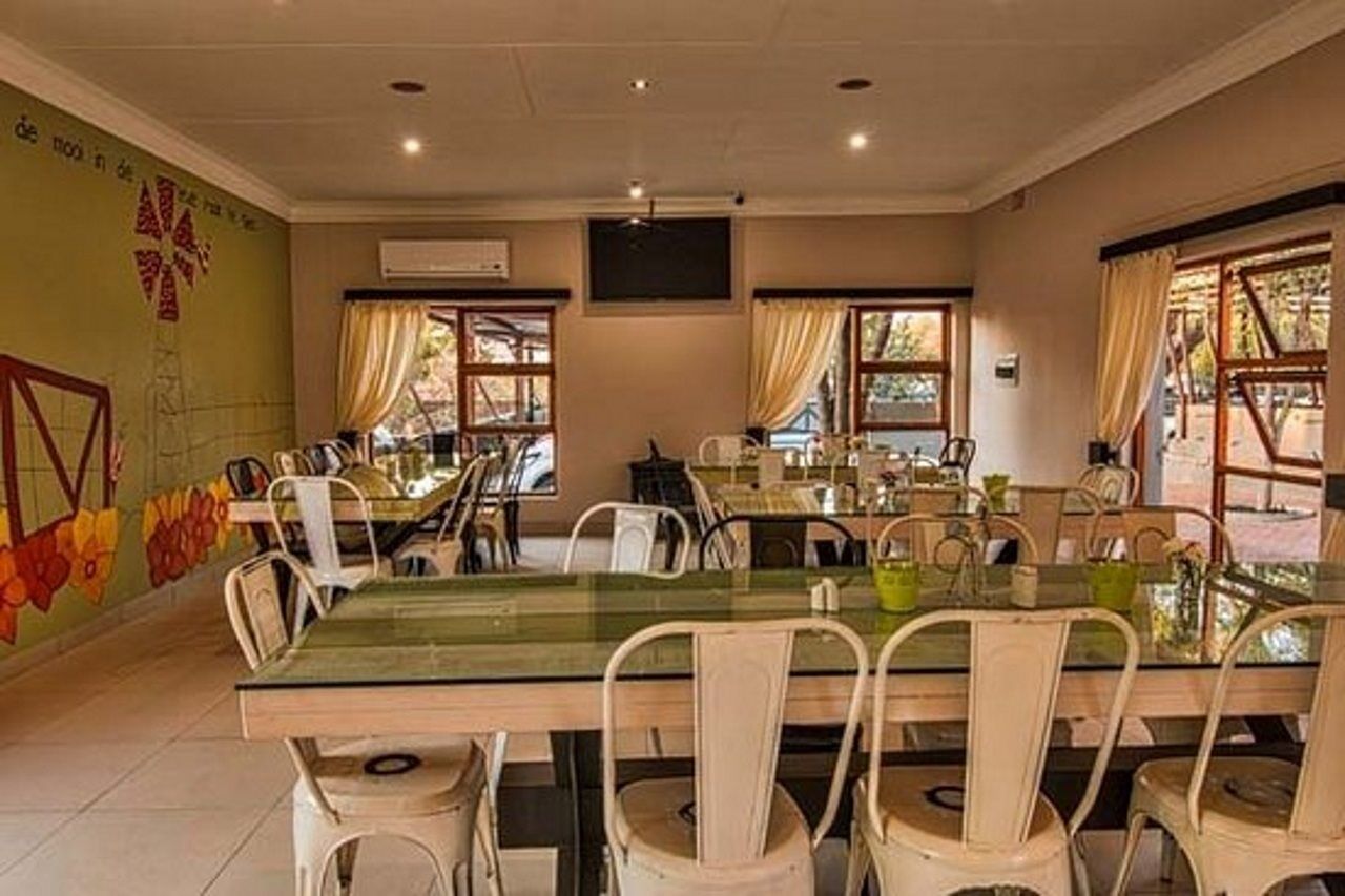 Windhoek Gardens Boutique Hotel Екстер'єр фото