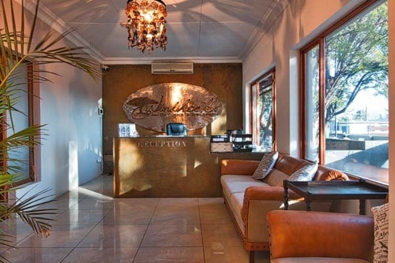 Windhoek Gardens Boutique Hotel Екстер'єр фото